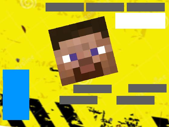 Minecraft clicker