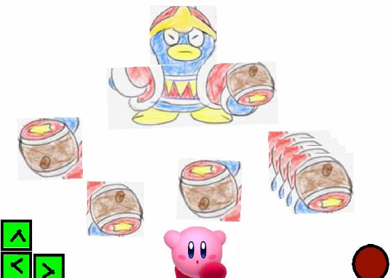 Kirby vs king dedede