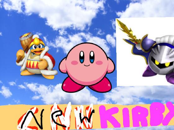 Kirby news 7:00 am 1