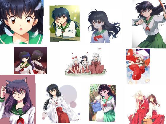 Kagome 🐺