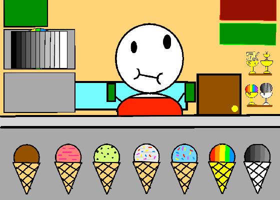 Ice Cream Sim  1 1