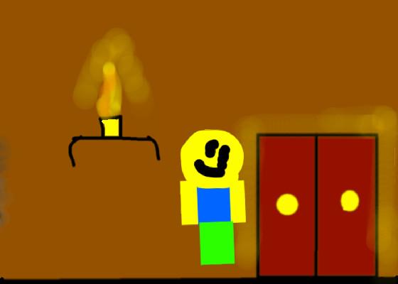 Roblox doors 1 1