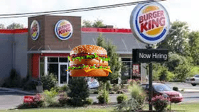 burger simulator!!