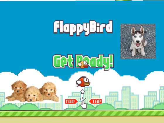 Flappy Bird 2.0 1