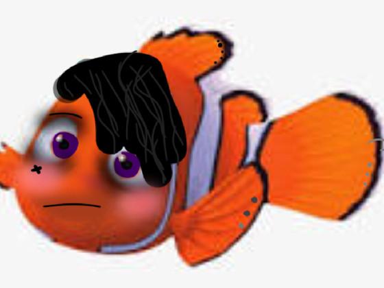 🐠 Nemo the Emo *pls like! 🐠