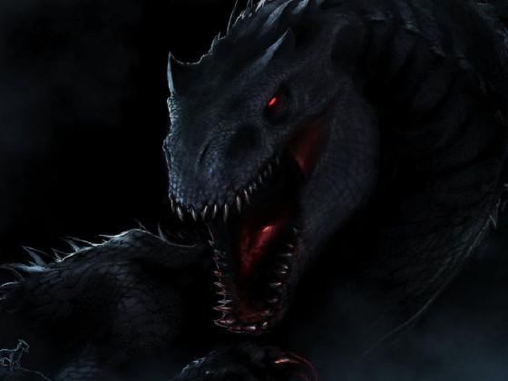 Indominus rex imagine dragons  4