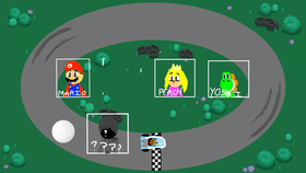 Mario Kart