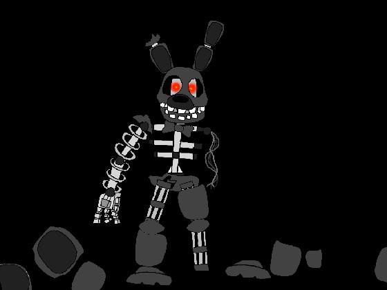 Ingnited blackheart bonnie