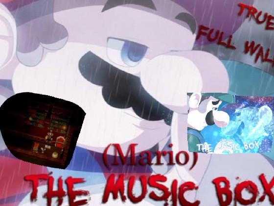 mario the music box - copy