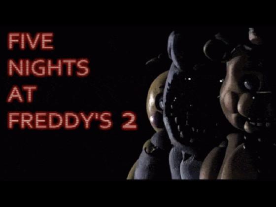 fnaf 2