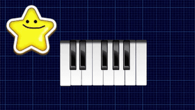 Make a Piano