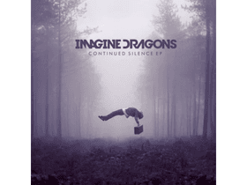 Enemy imagine Dragons