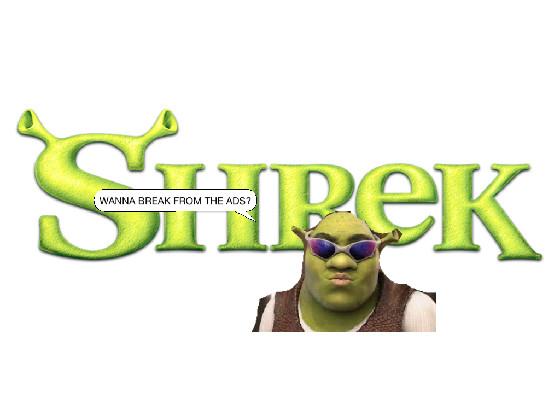 Shrek guay 1