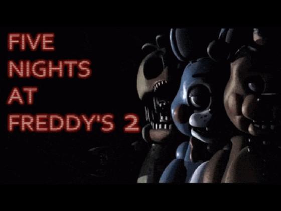 CRAZY FNAF song