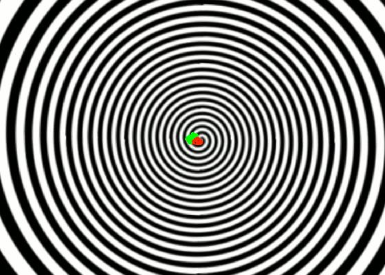 I will hypnotize you  1