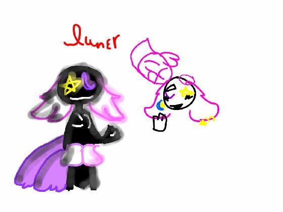 Fanart for Luner 1 1