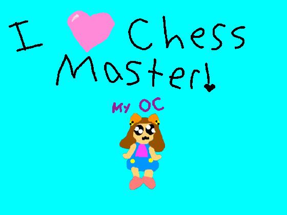 Fanart For Chessmaster