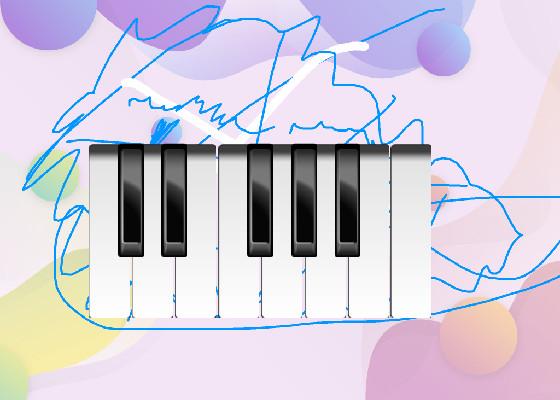 My Piano 1