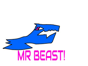 MR BEAST! 1
