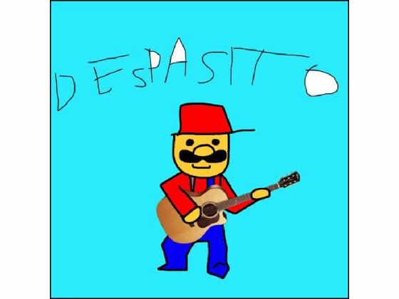 despasito