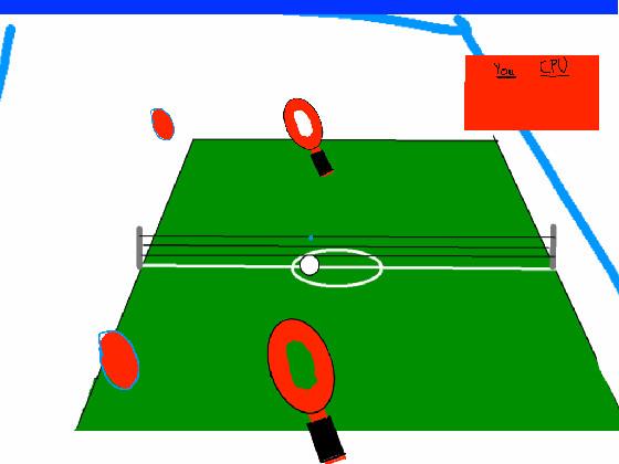 AR Ping Pong 1 1