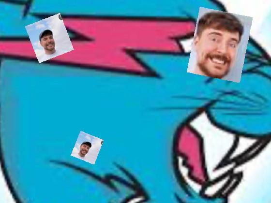 MR BEAST 1 1 ATTACK OF THE MR BEAST 