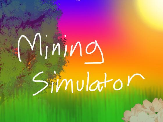 Mining Simulator 2.4.5 1