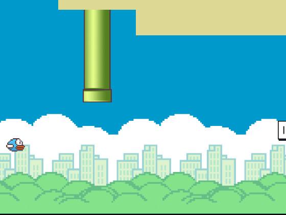 Flappy Bird 1