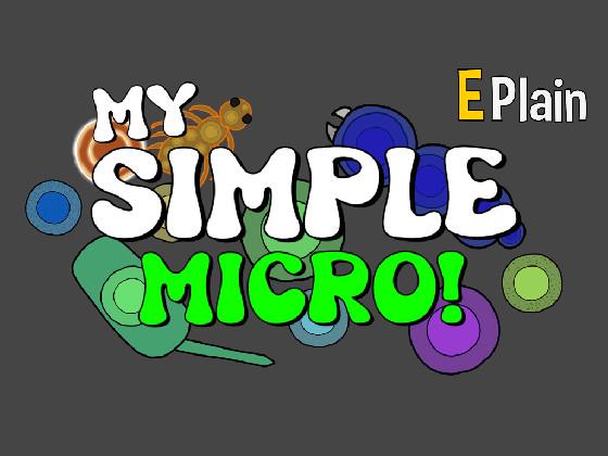 My Simple Micro! v1.3 1