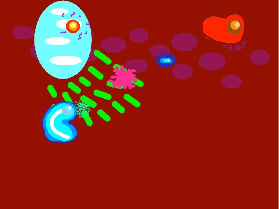 Immune System 1