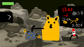 low buget dogeminer 2