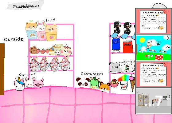 My Bakery!😋