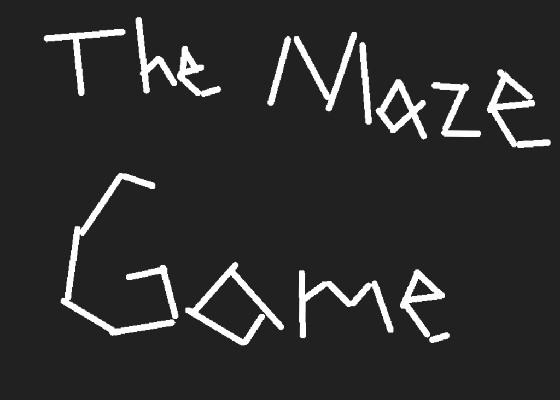 The impossible Maze Game 2! 1 1 1 1