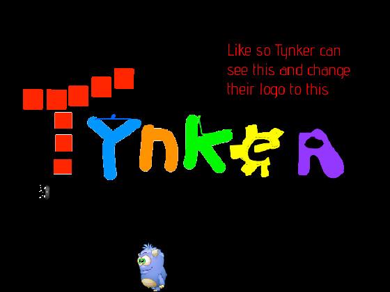 Tynker Logo Concept