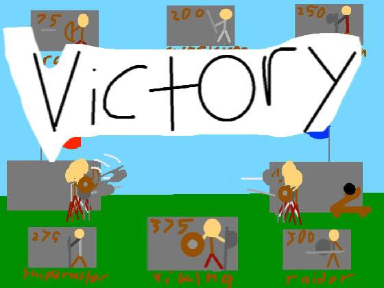 Viking wars! v 1.8 1