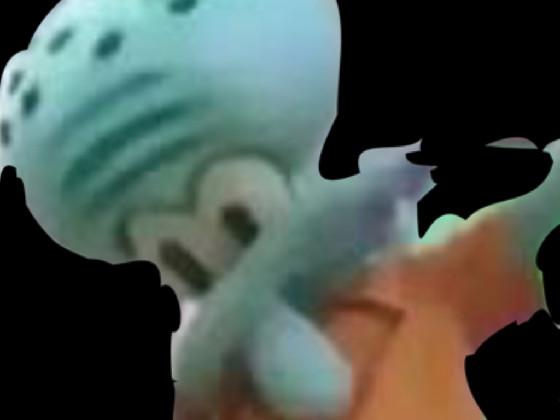 dabbing squid dizzy 1 1