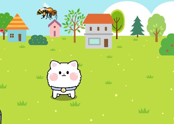 A Pet Game 1