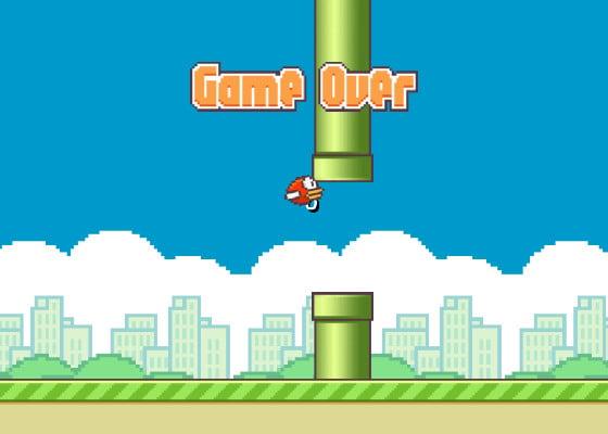 Flappy Bird 1 1