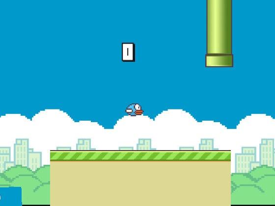 Flappy Bird 1 1