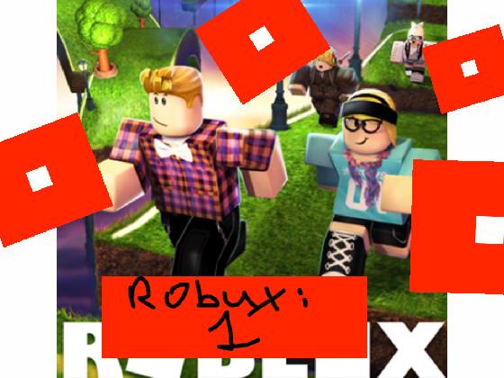 Roblox 1 1