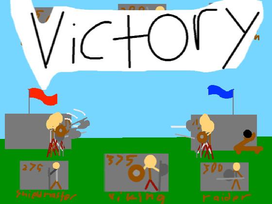 Viking wars! v 1.8 1