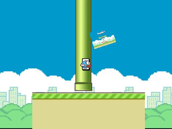 Flappy Bird 1