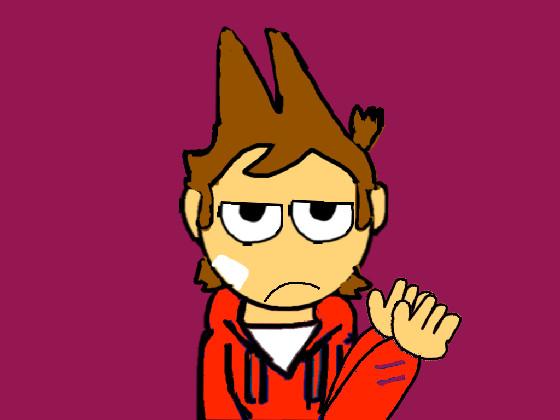 Cute Tord Animation 2