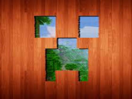 Creeper Aw Man song minecraft 1