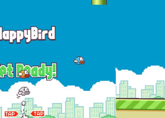 Flappy Bird <3 1
