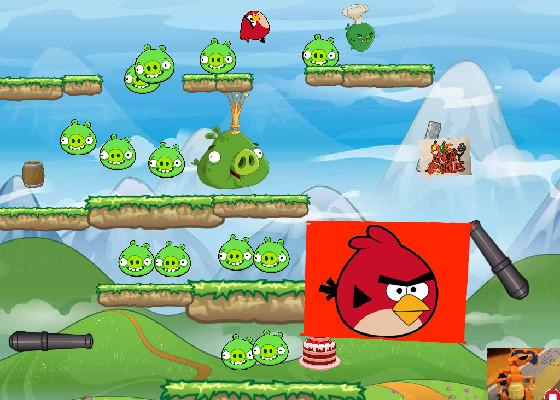 Angry Birds  Level 2 2