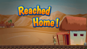 Reach Home