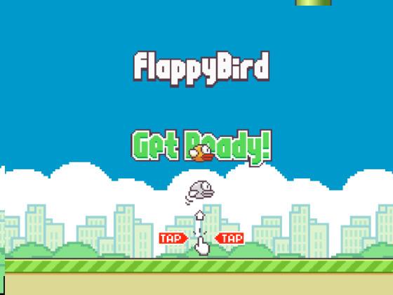 Flappybirdy uree mommy 1