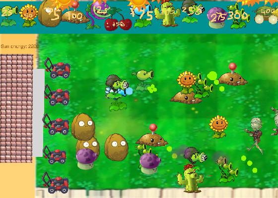 Plants vs. Zombies 2.041 1 1 1