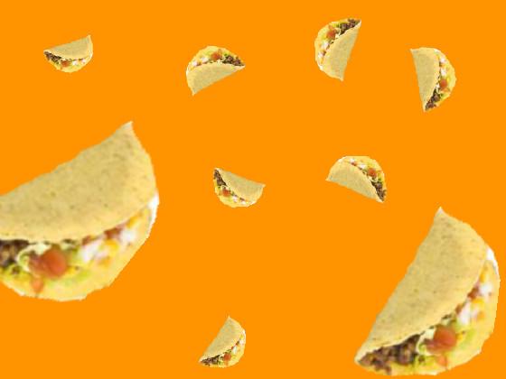 it’s raining tacos  1 1